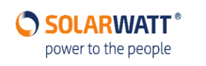SolarWatt