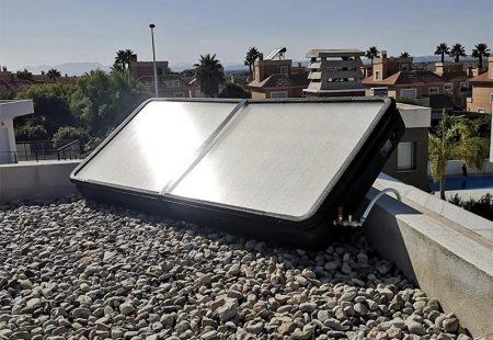 Tankless Water Heater